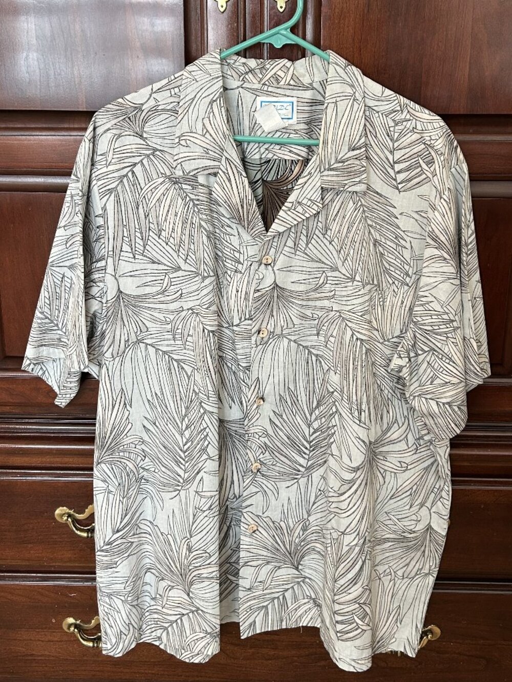 Pride of Hawaii - Vintage 90's Shirt